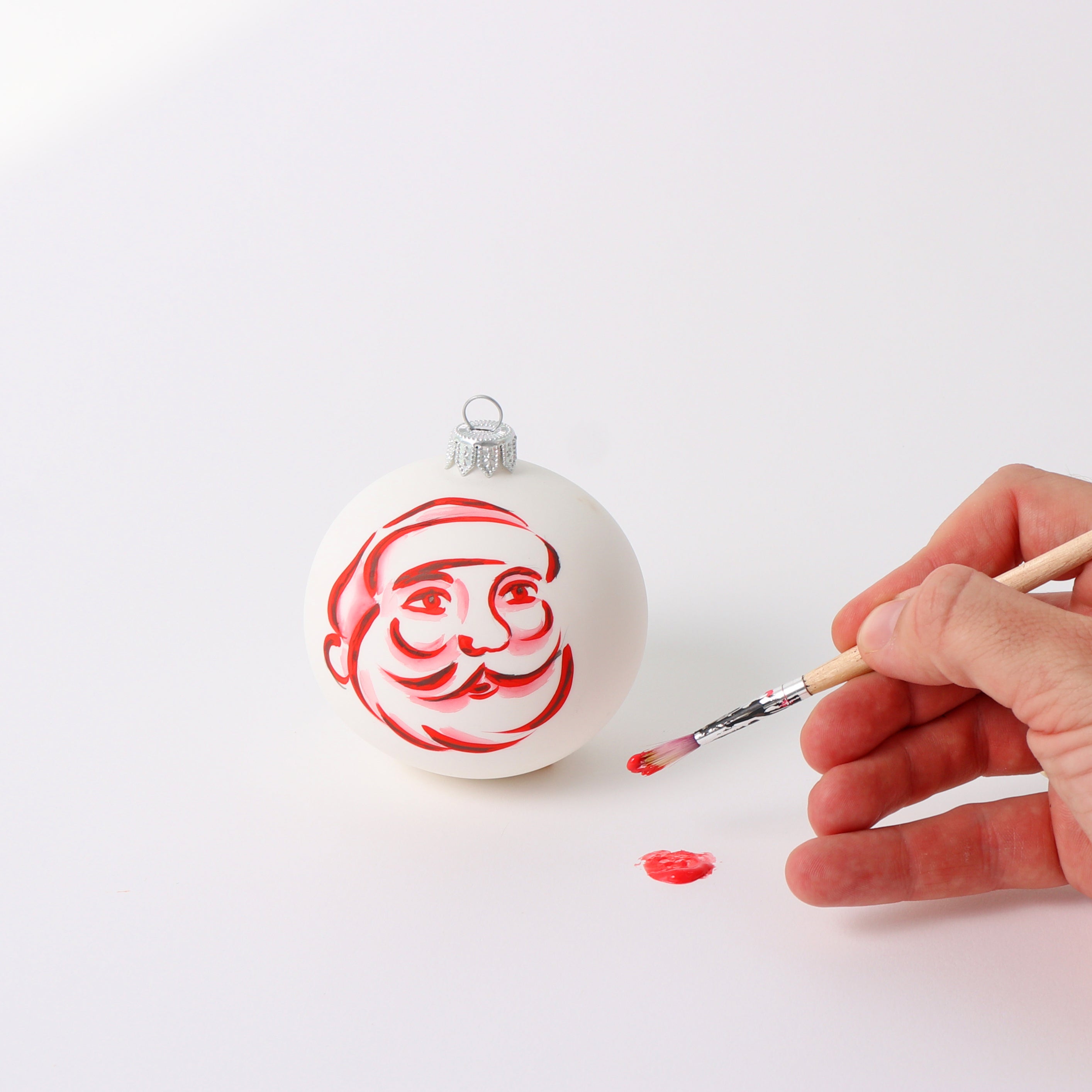 Artist Baubles