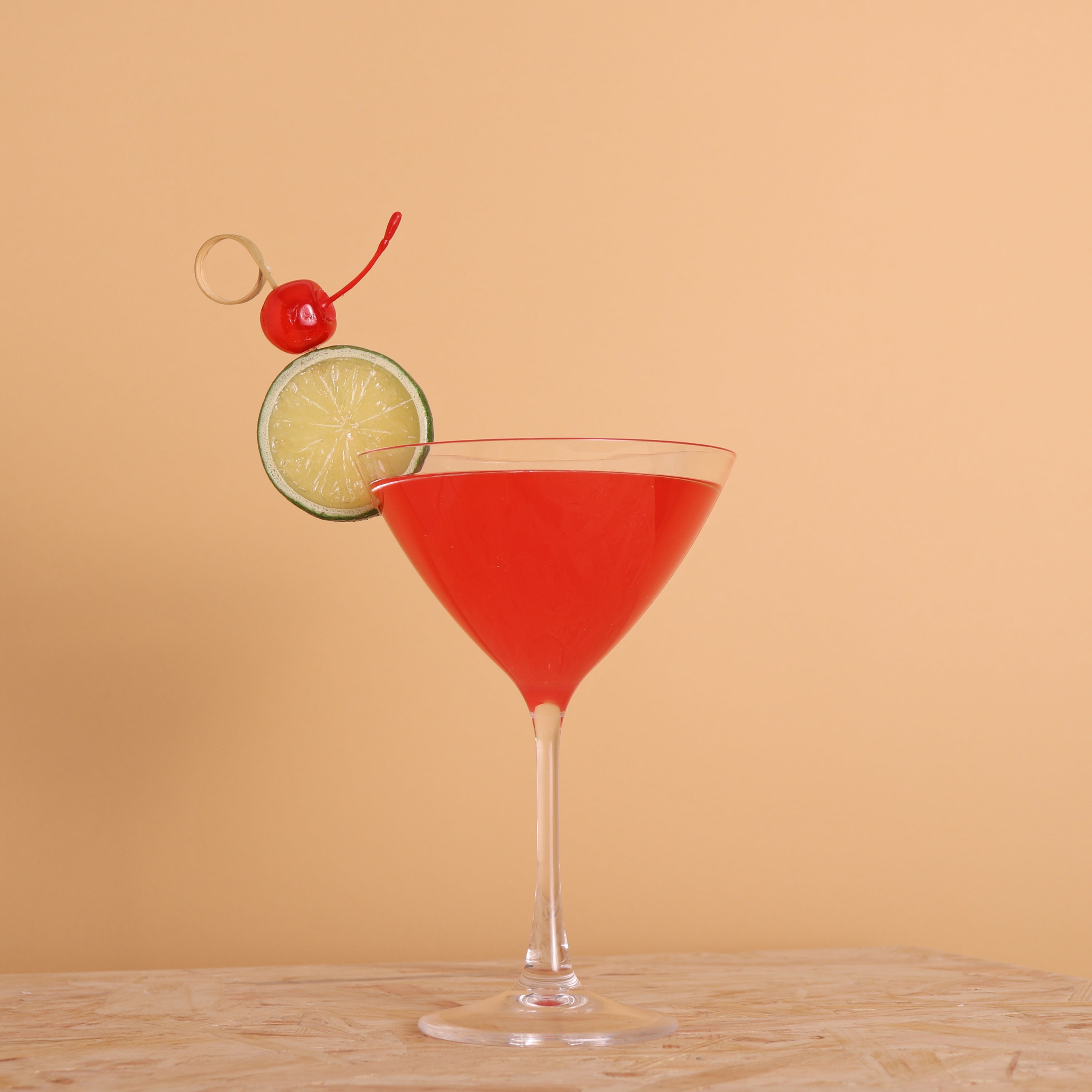 Cosmopolitan Cocktail