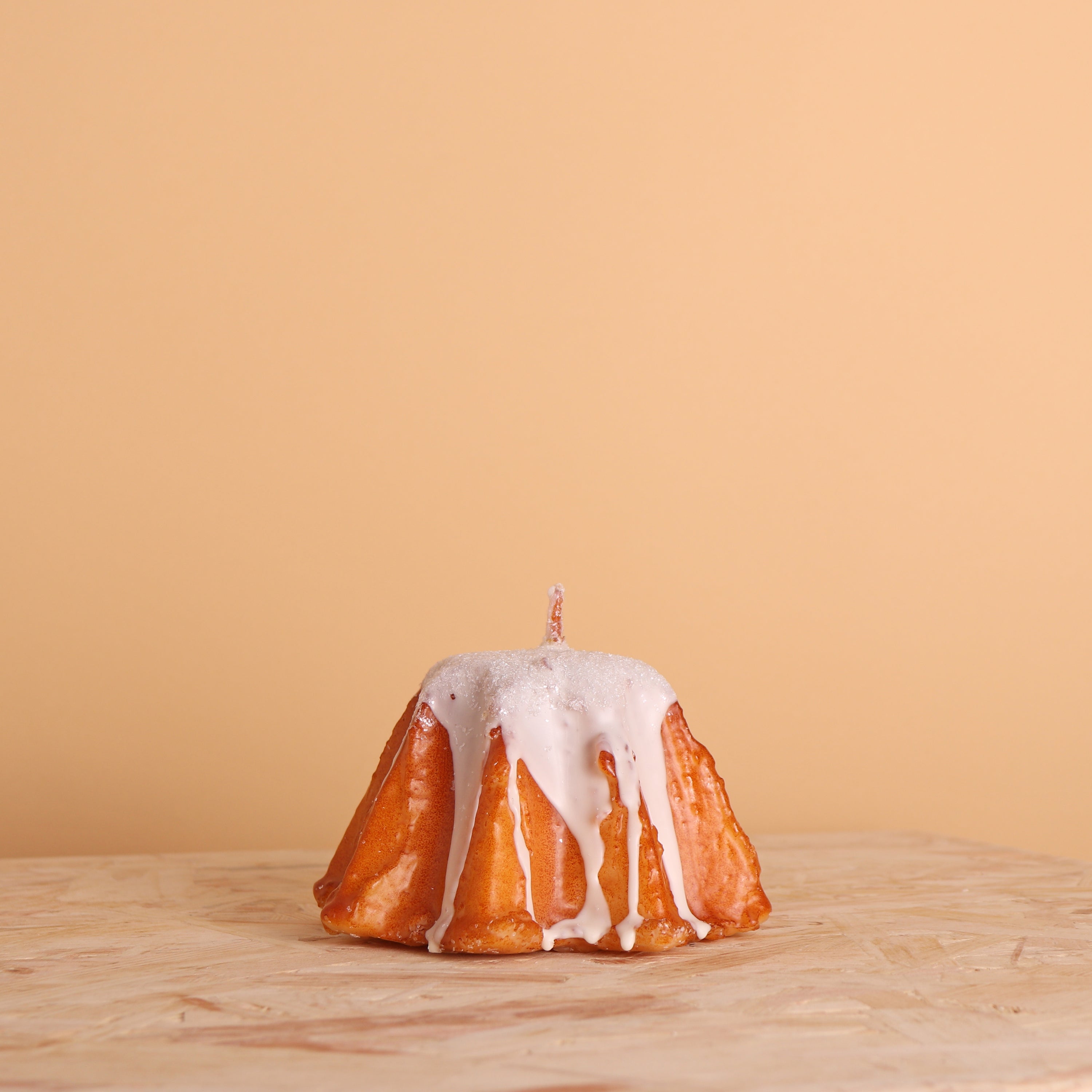 Pandoro Candle