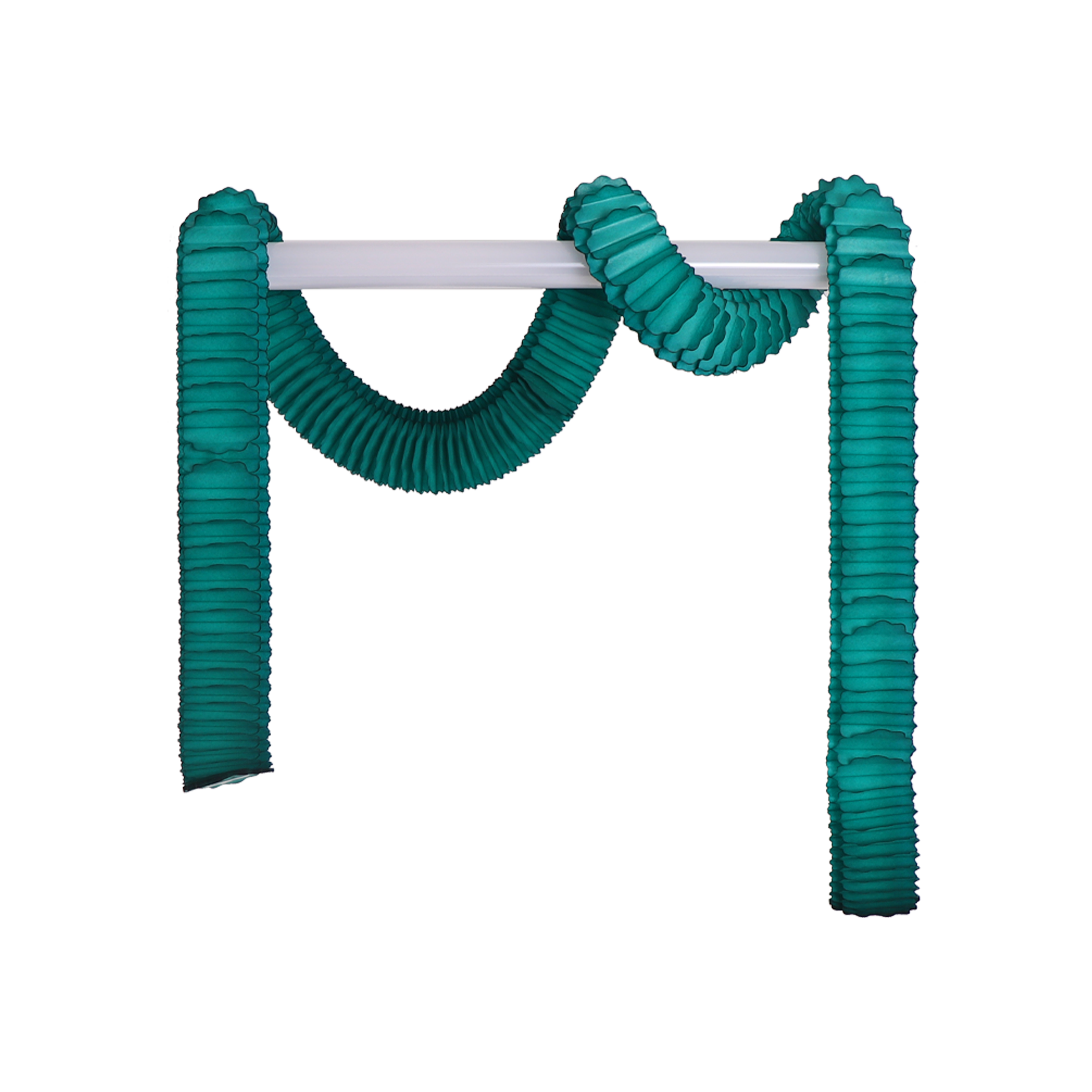 Streamer Garland 2m