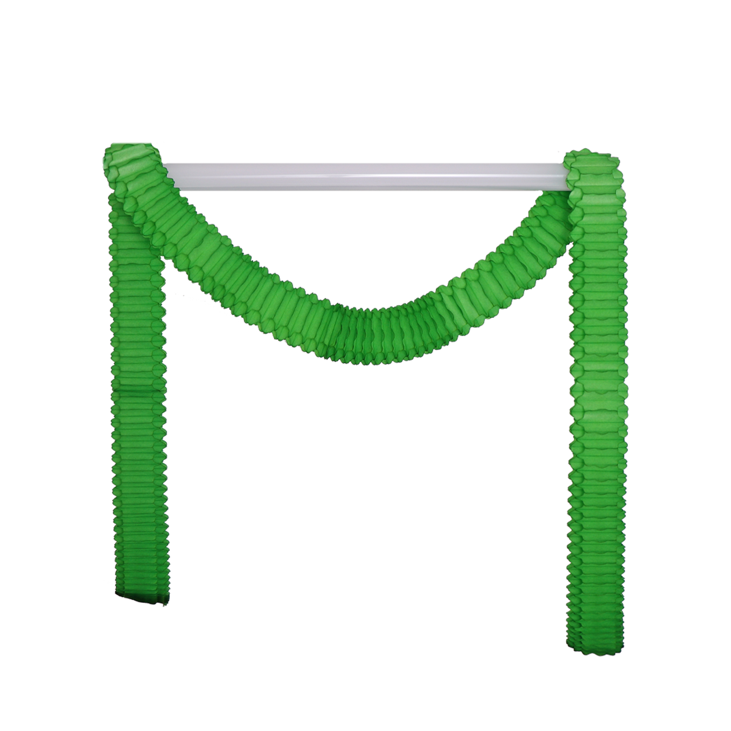 Streamer Garland 2m