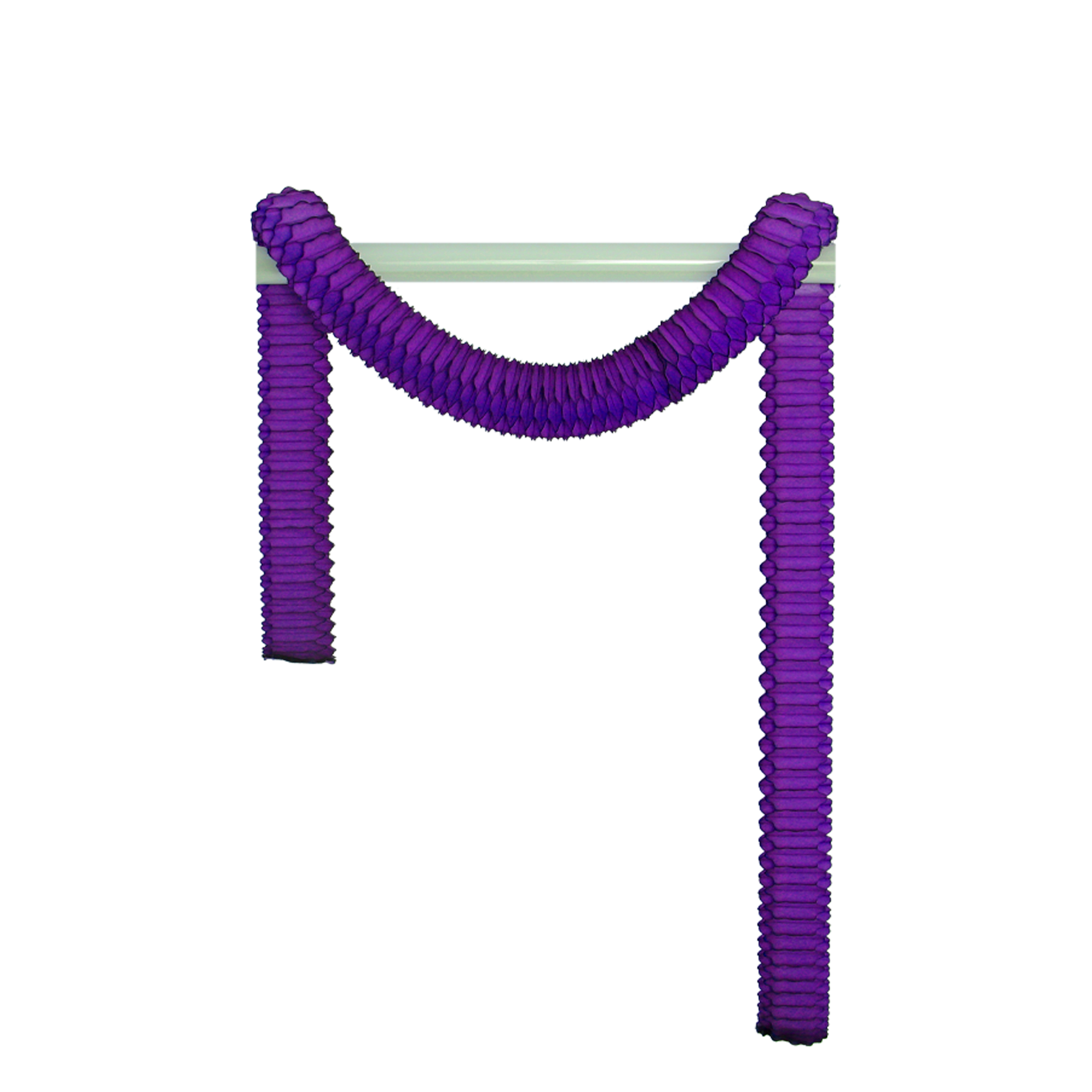 Streamer Garland 2m