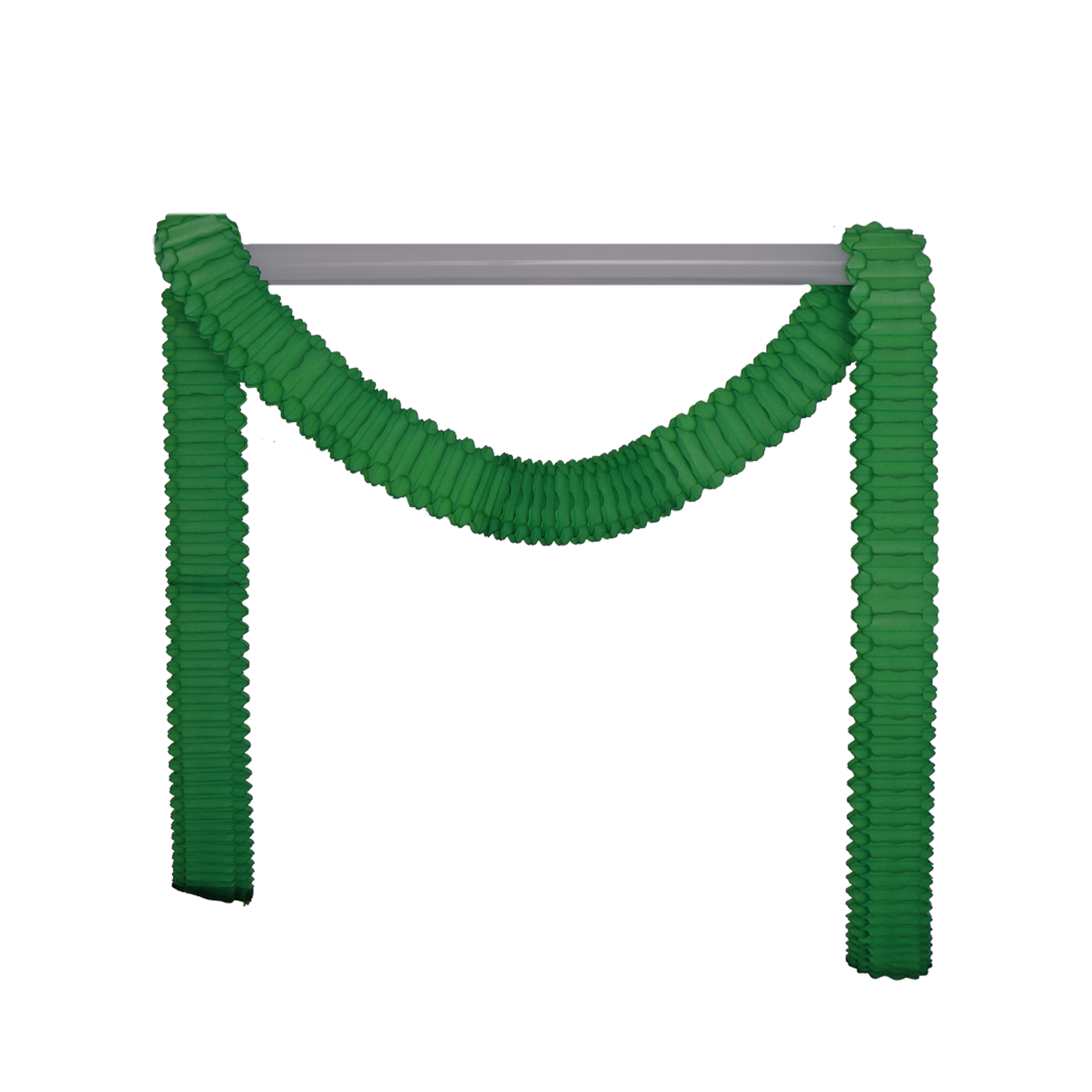 Streamer Garland 2m