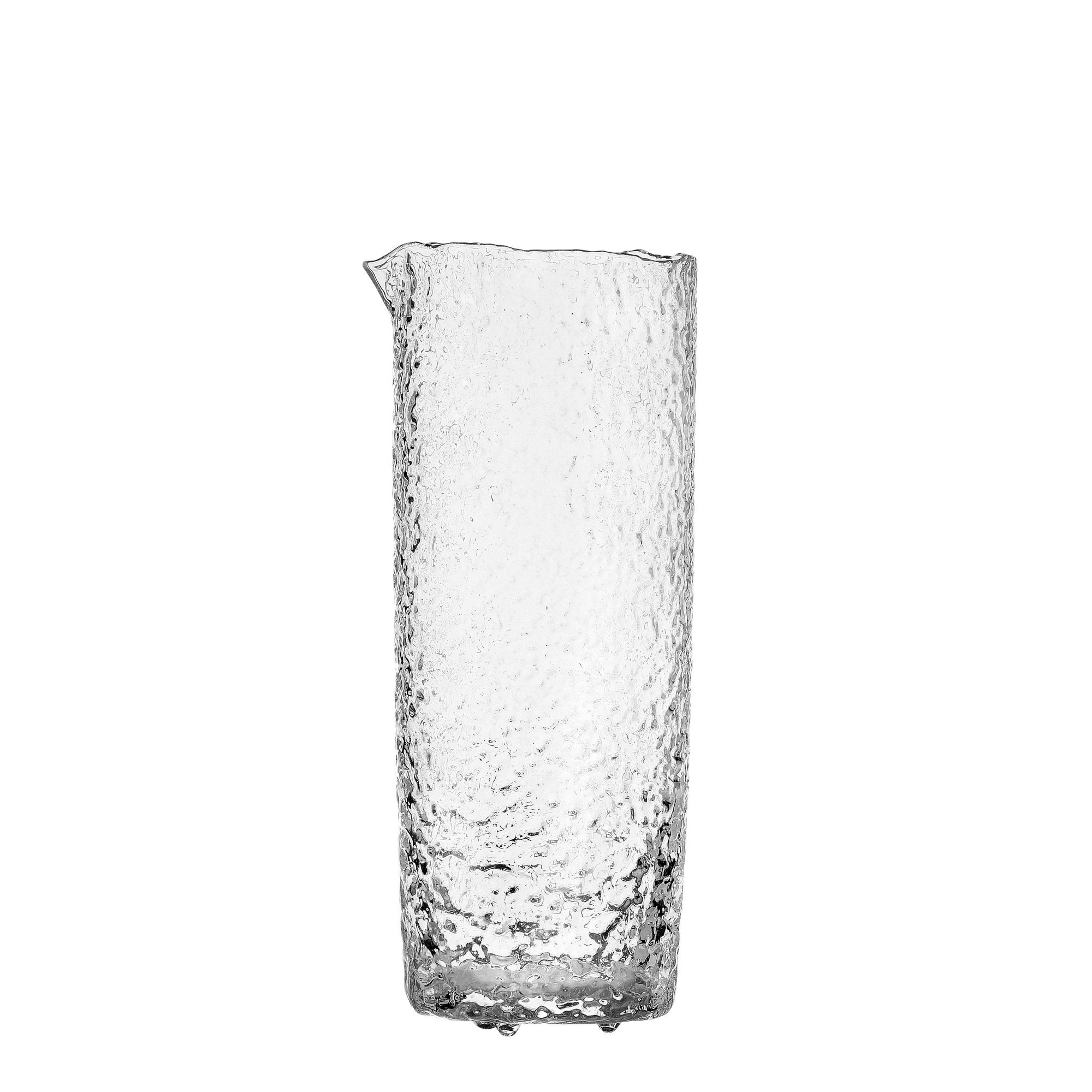 Ice Jug Vase 21cm