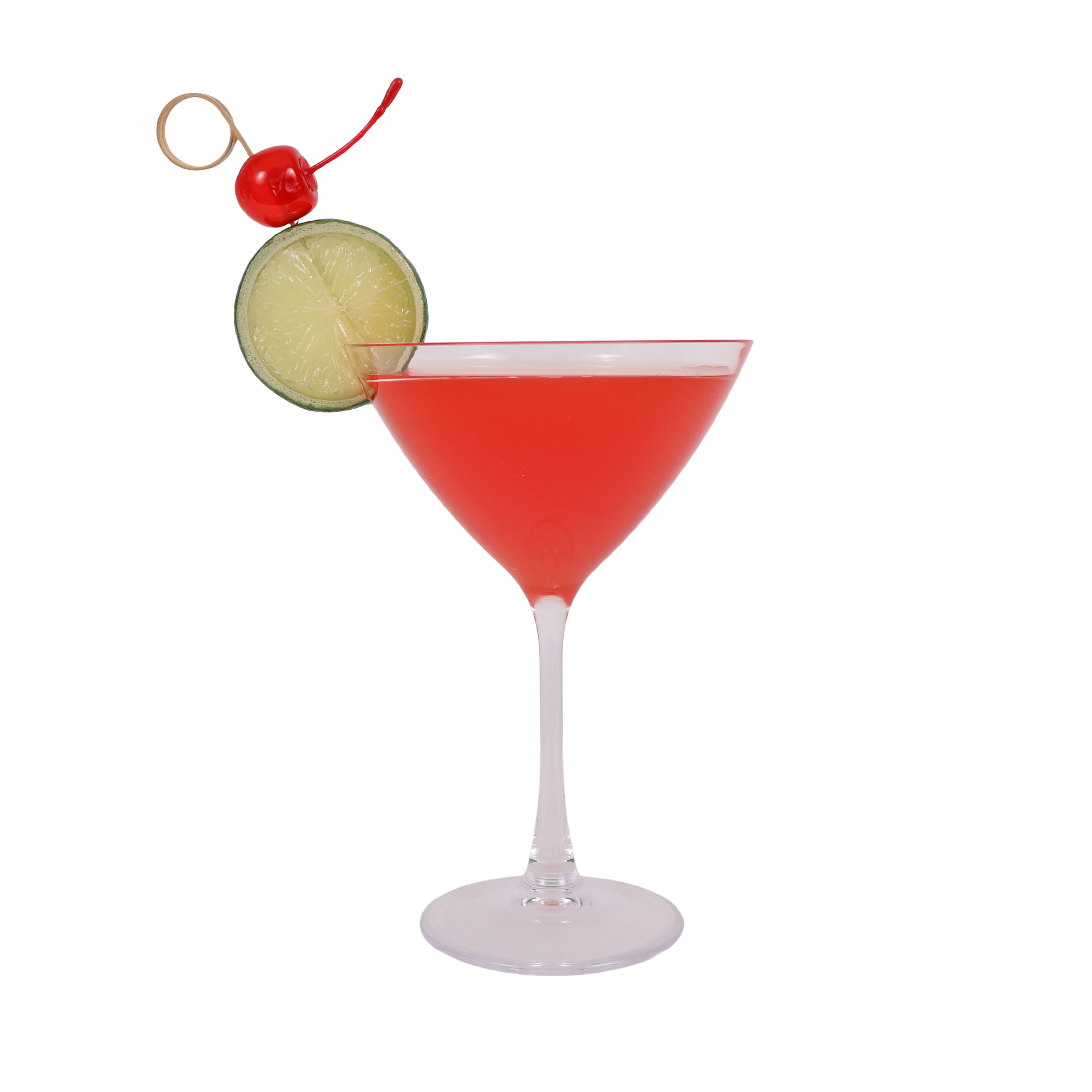 Cosmopolitan Cocktail