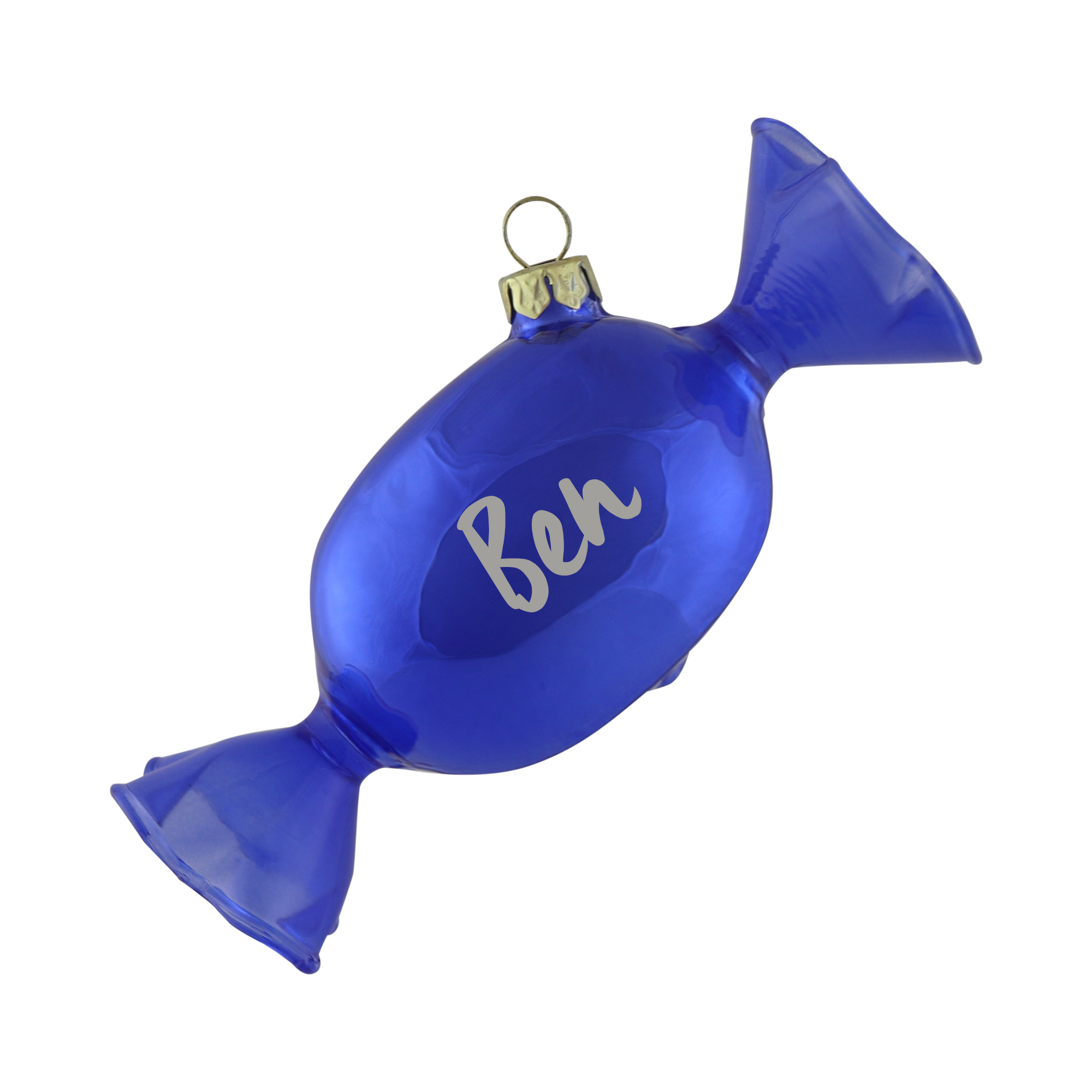 Sweetie Decoration Blue, Personalisable