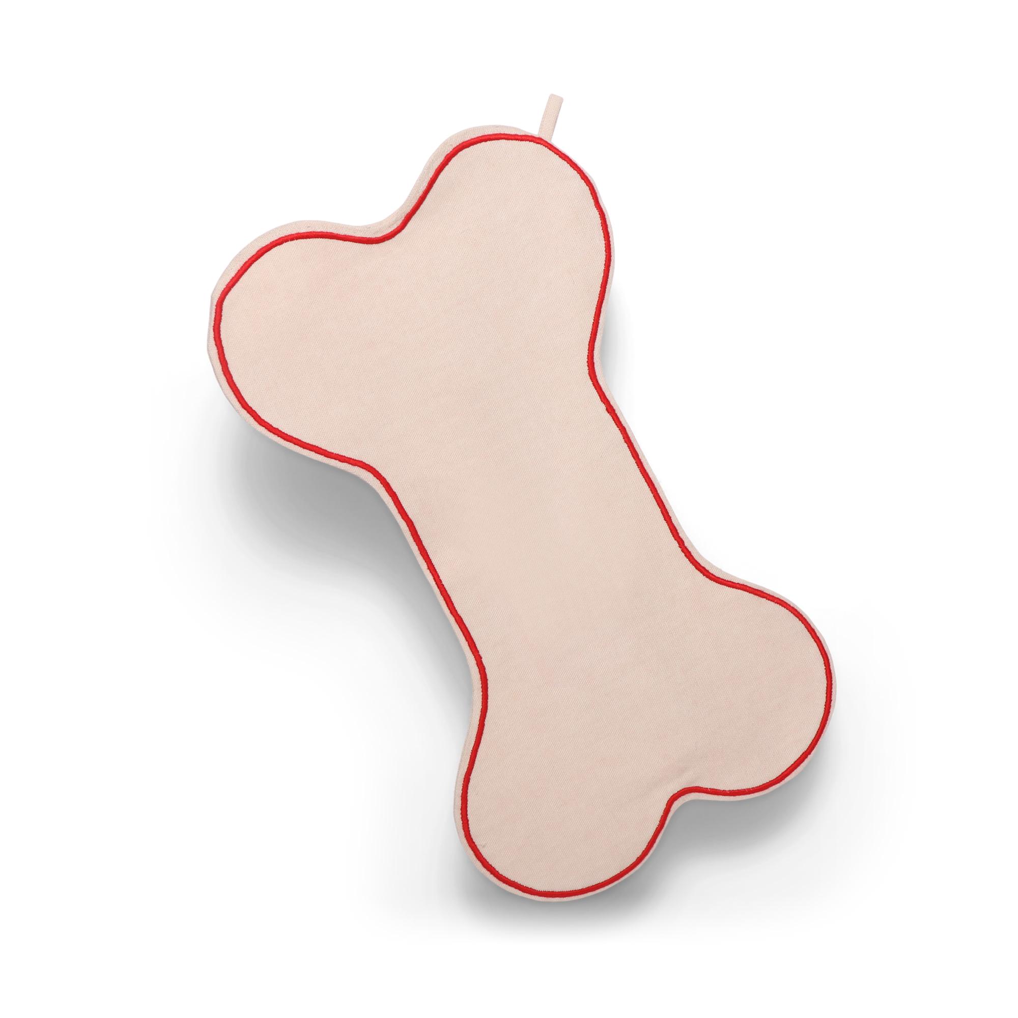 Dog Bone Stocking, Personalisable