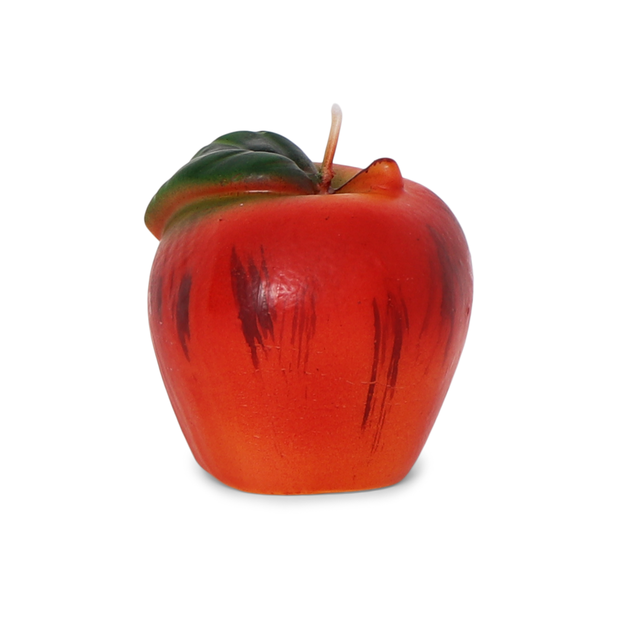 Apple Candle