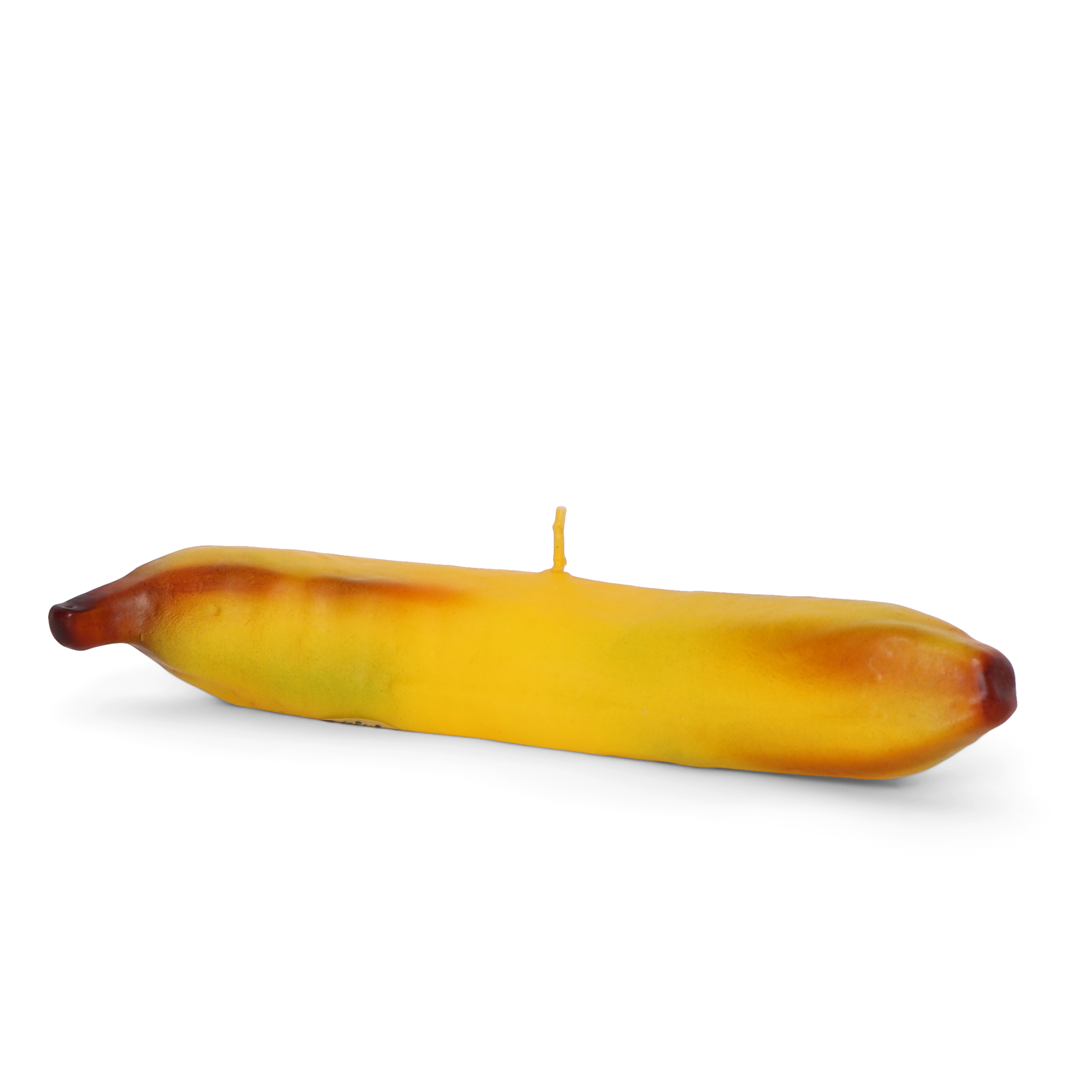 Banana Candle