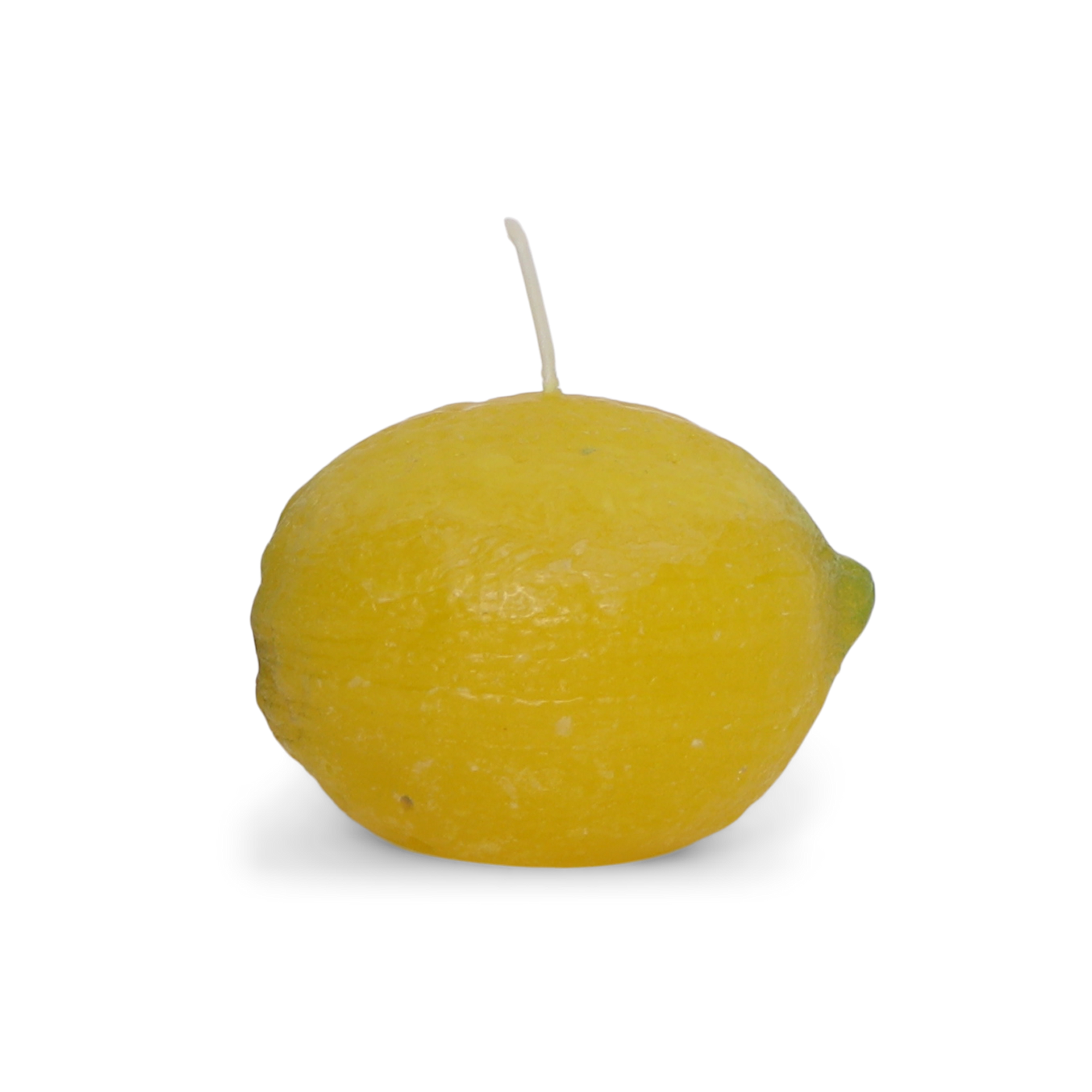 Lemon Candle