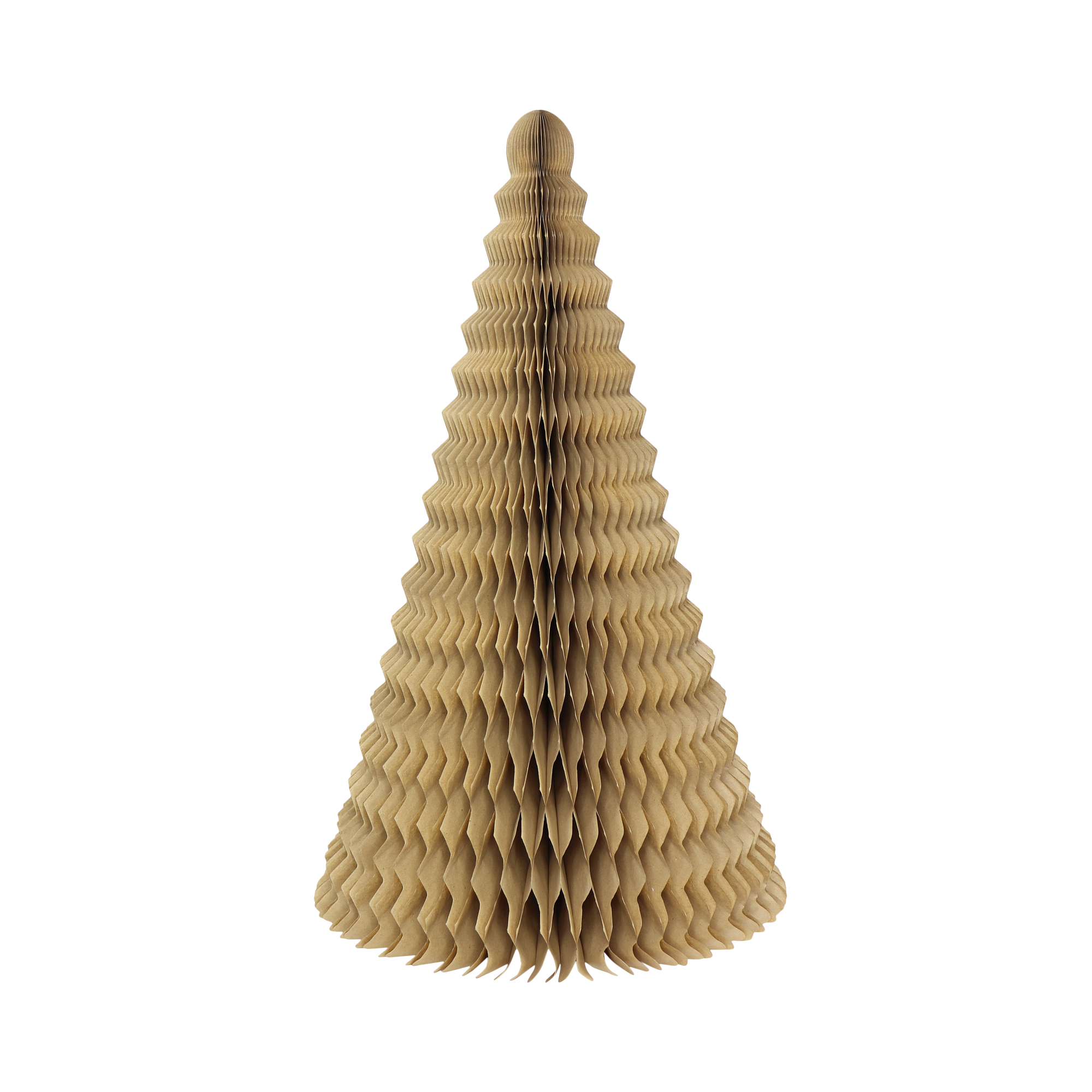 Cone Tree Kraft