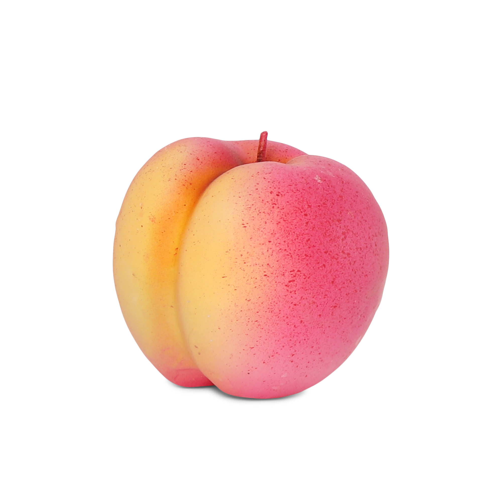 Peach Candle