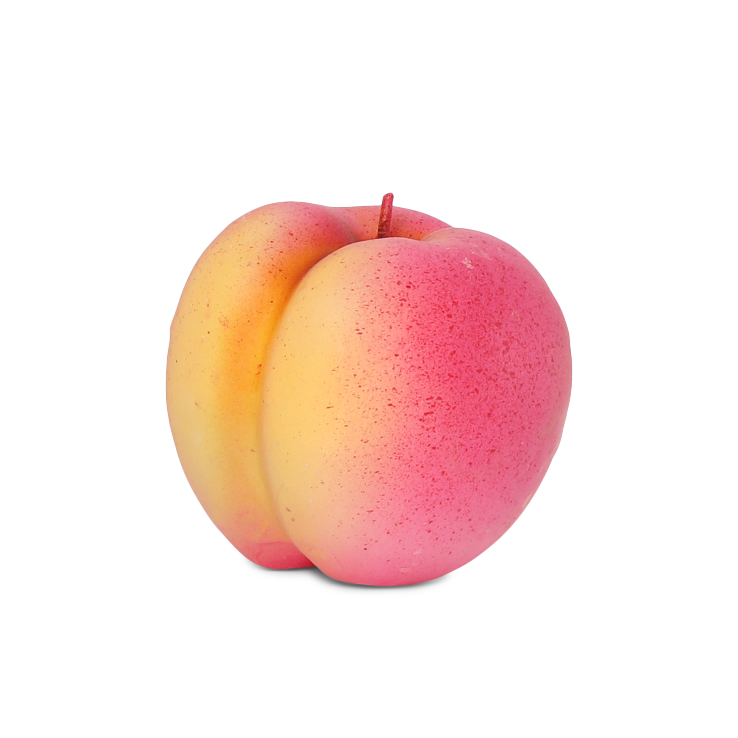 Peach Candle