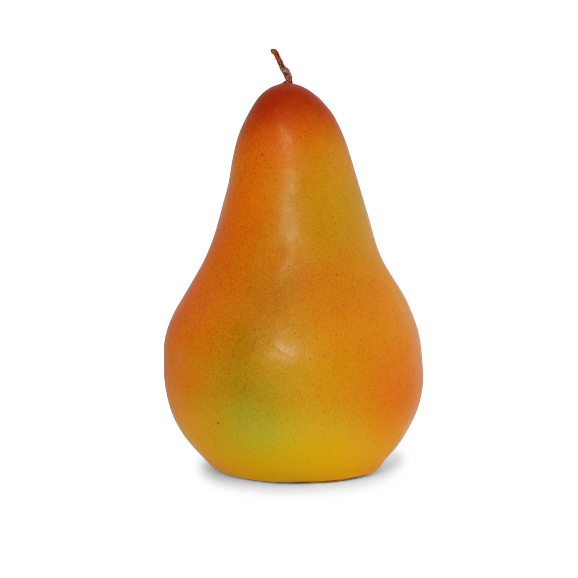 Pear Candle