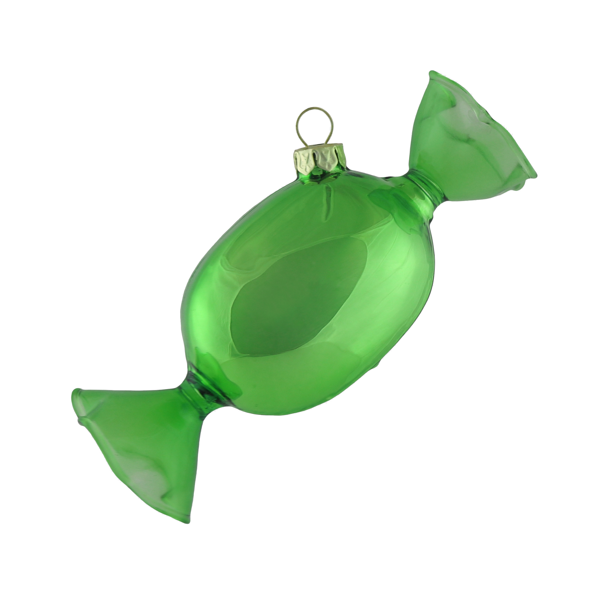 Sweetie Decoration Green, Personalisable