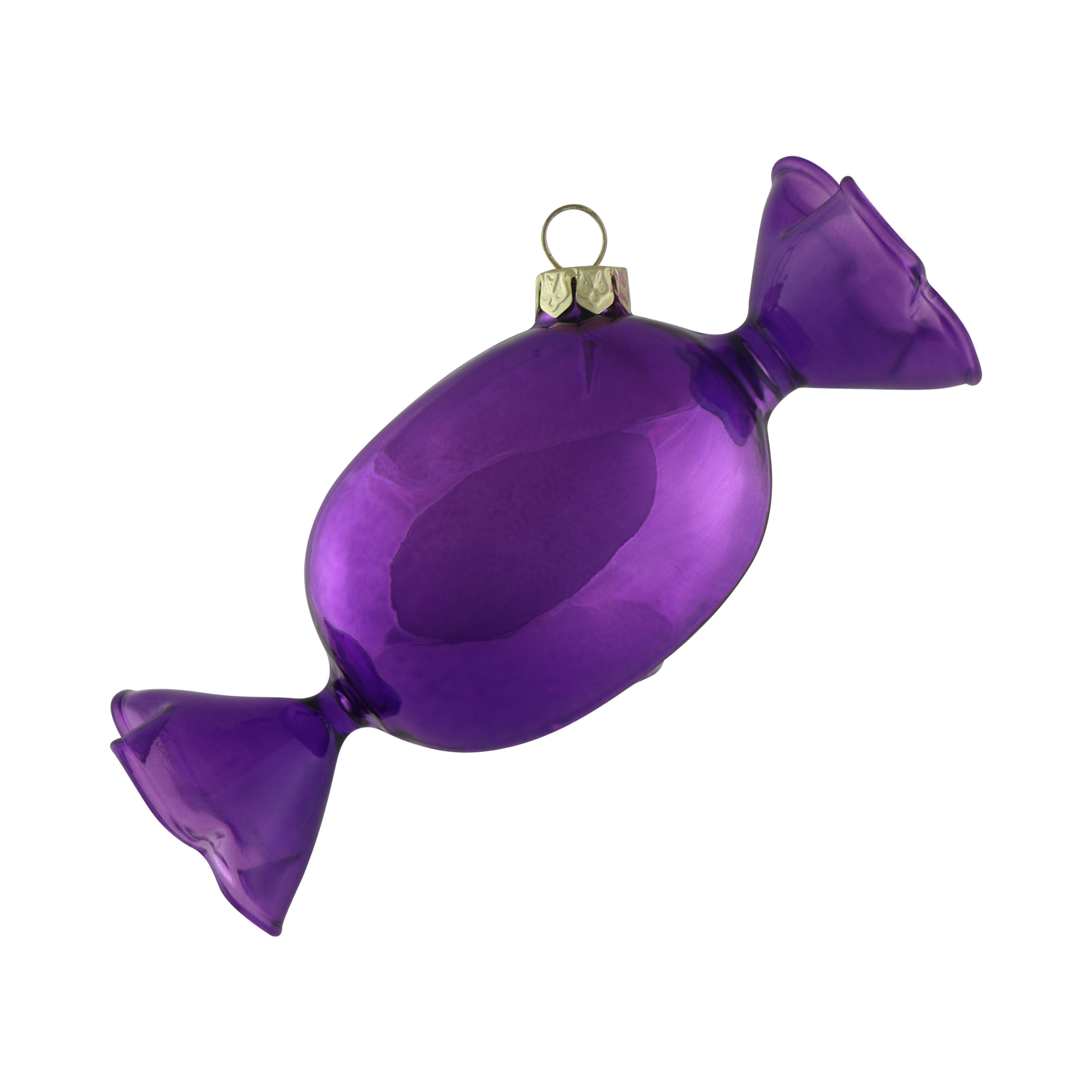 Sweetie Decoration Purple, Personalisable