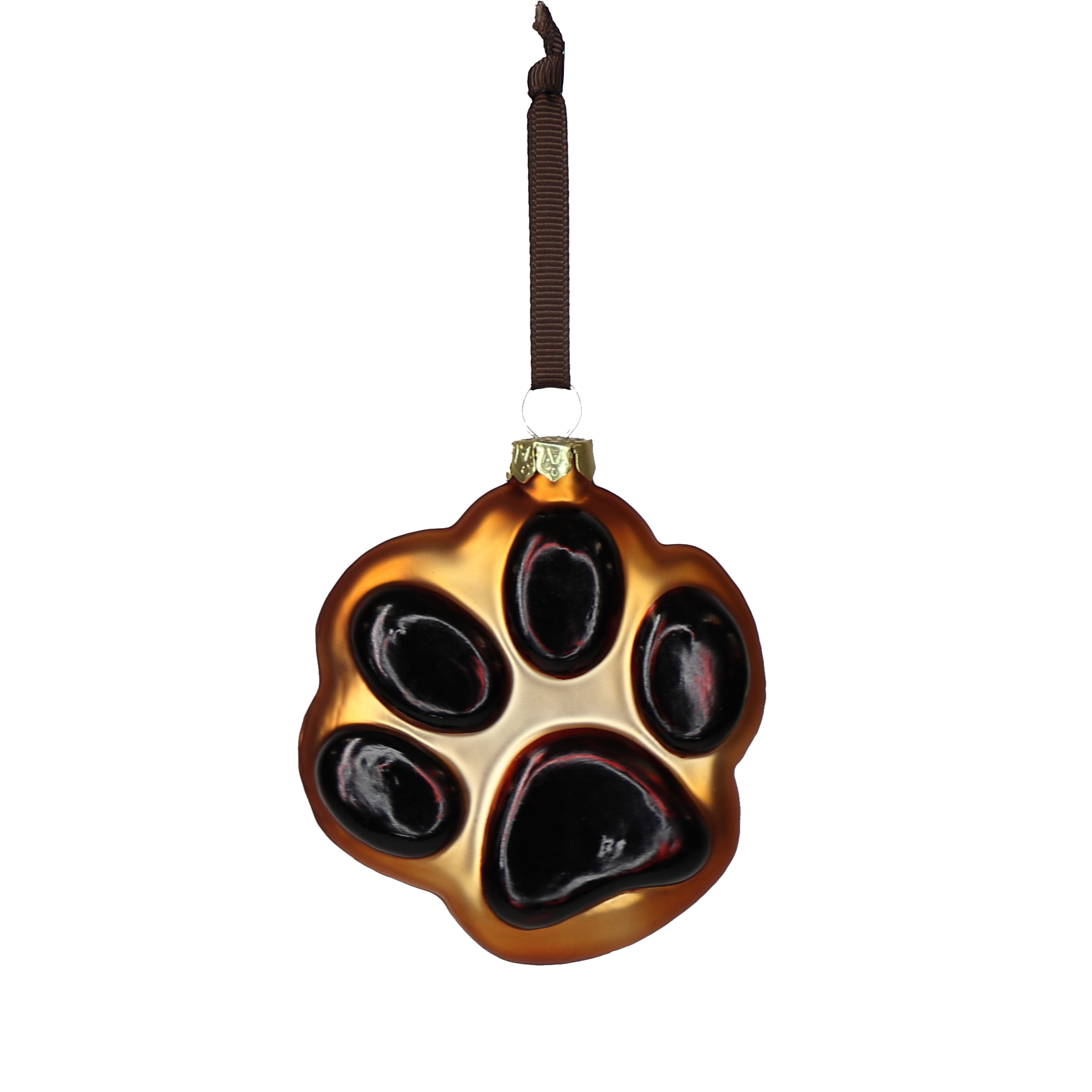 Paw Pet Decoration, Personalisable