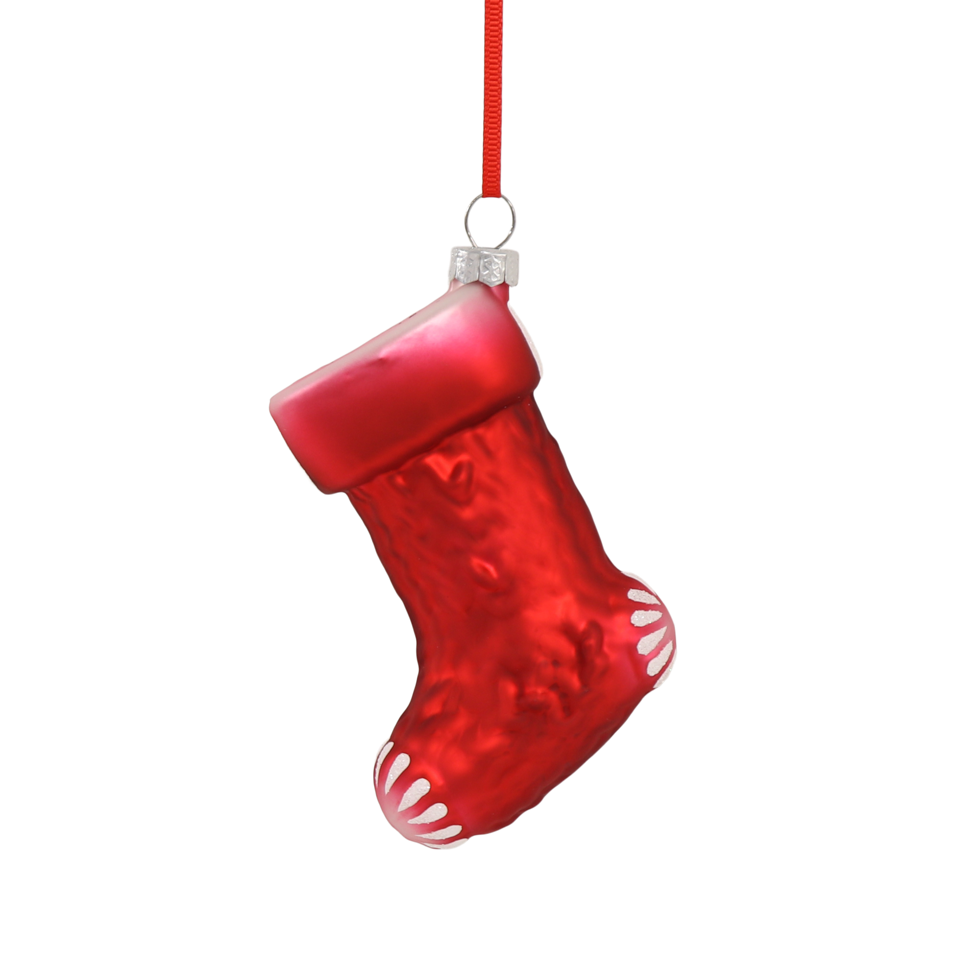 Christmas Stocking Decoration, Personalisable