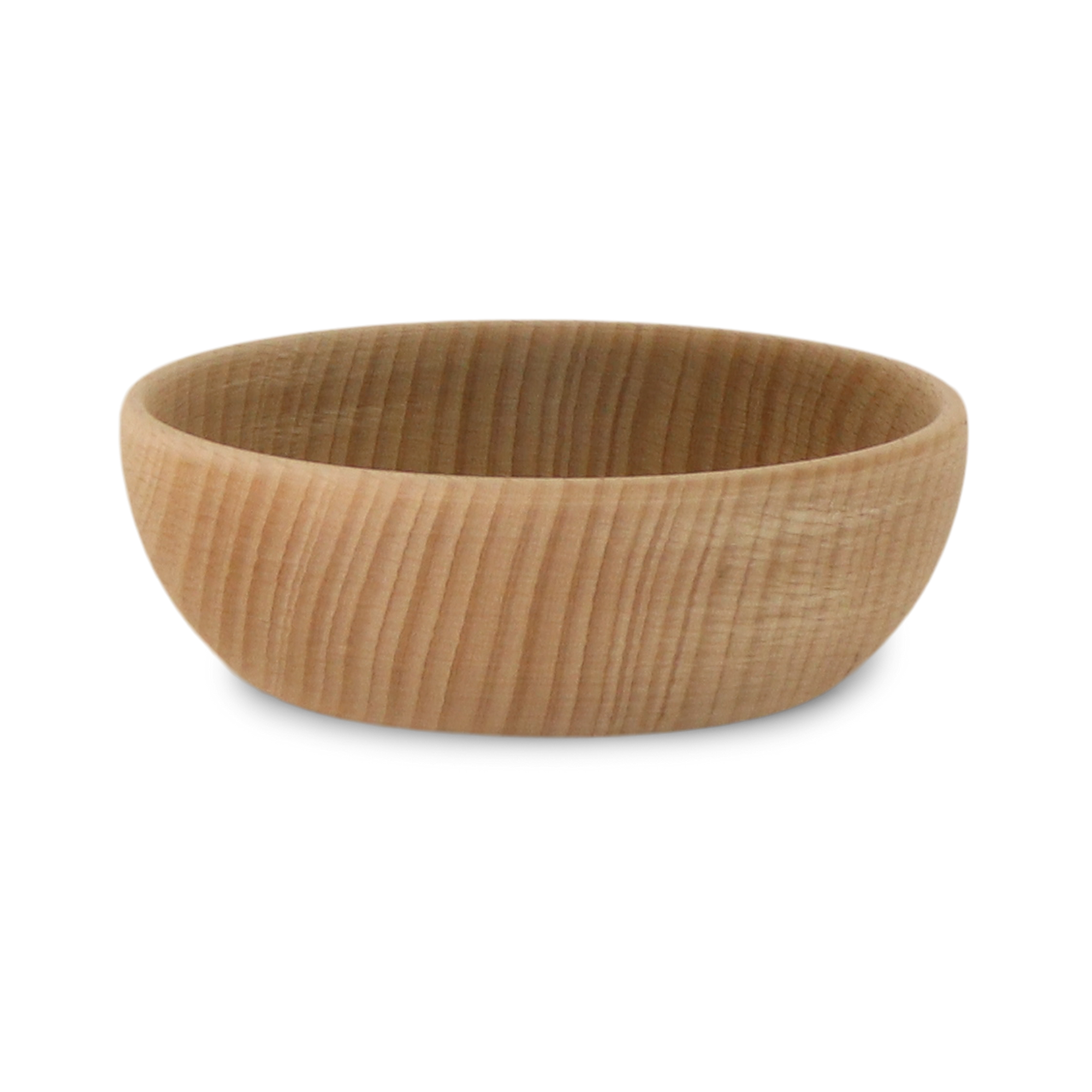 Occasional Beechwood Bowl